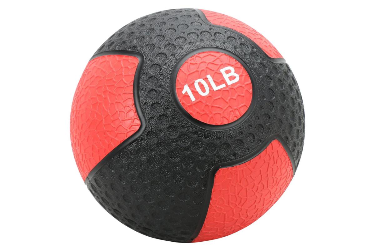 American Barbell medicine ball